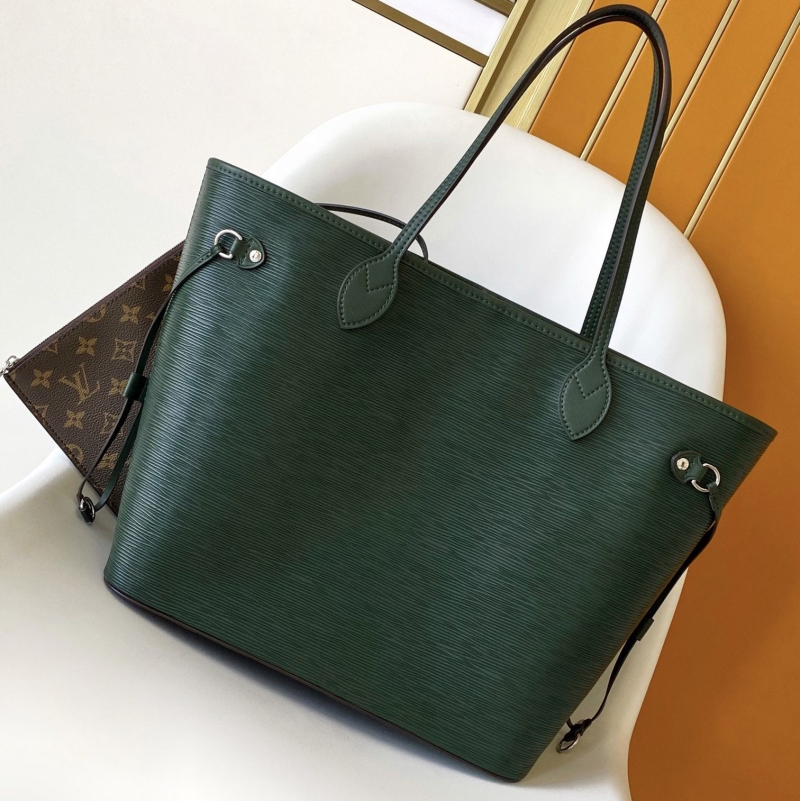 LV Shopping Bags